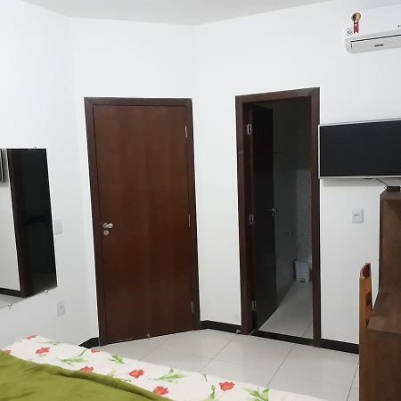 Hotel Lincohn Montes Claros Dış mekan fotoğraf