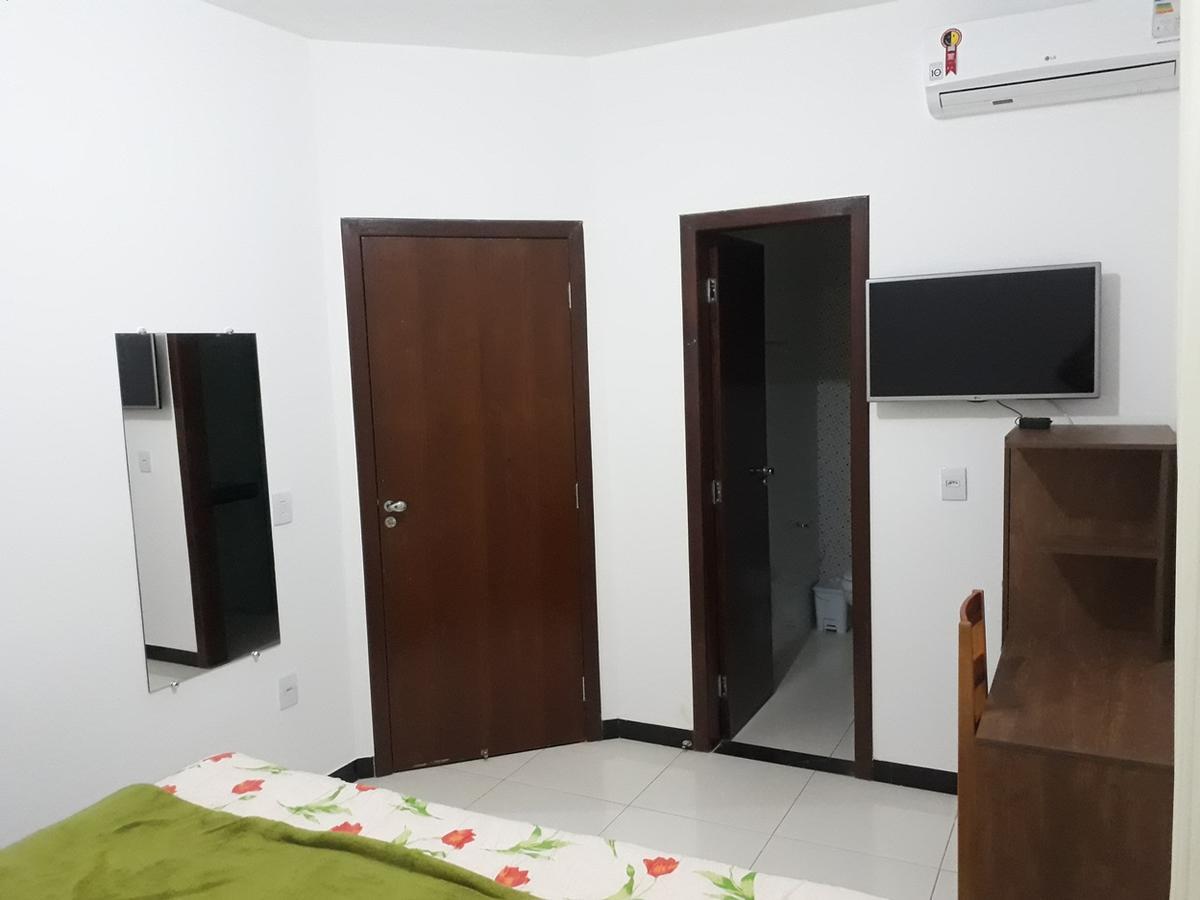 Hotel Lincohn Montes Claros Dış mekan fotoğraf